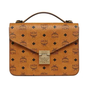 MCM Patricia Visetos 斜挎包 MWE8SPA42CO001