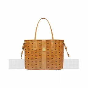 MCM Reversible Liz Shopper in Visetos MWP7AVI22CO001