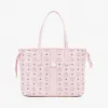 MCM 女士 购物袋 MWP7AVI22QH001