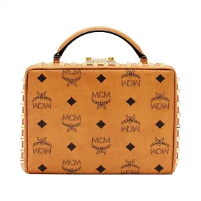 MCM Berlin Visetos 斜挎包 MWR5ABN01CO001