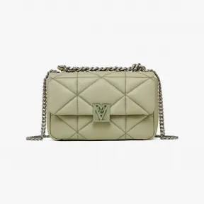 MCM 灰色  背包 MWSCALM03J3001