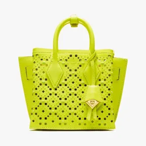 MCM 女士 手提包 MWT9AMA87YN001