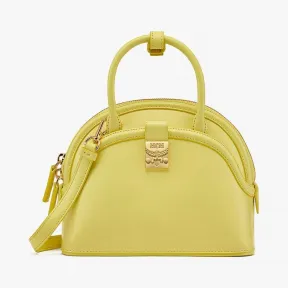 MCM Anna手提包 MWTBSNN04Y4001