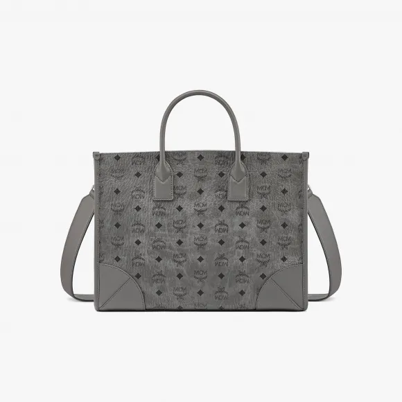MCM Visetos Munchen 手提包 MWTCSBO03EG001