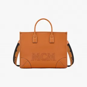 MCM München手提包 MWTCSSX01CO001