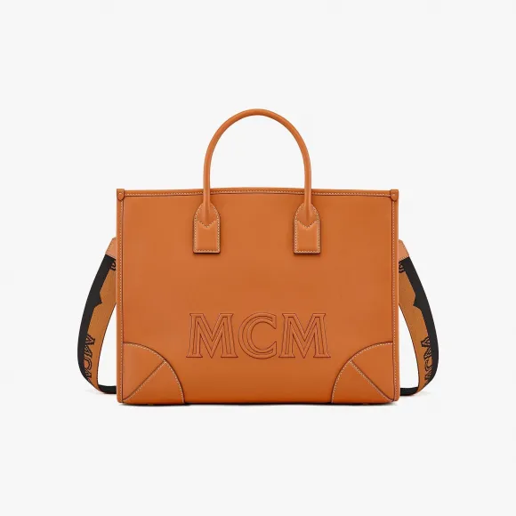 MCM München手提包 MWTCSSX01CO001