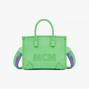 MCM München手提包 MWTCSSX02JW001