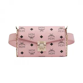 MCM Patricia Visetos腰包 MWZ9SPA72PZ001