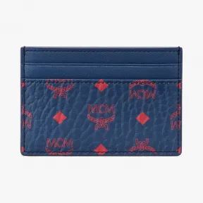 MCM Visetos 卡片夹 MXA9AVI42VS001