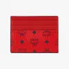 MCM Visetos Original 卡包 MXAAAVI02XC001