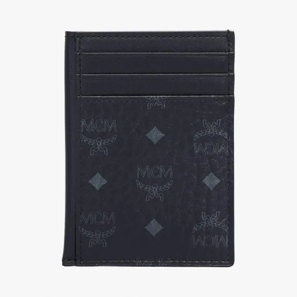 MCM 女士 钥匙包 MXAAAVI03BK001