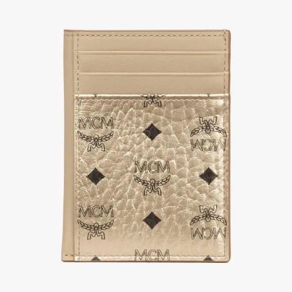 MCM 女士 钥匙包 MXAAAVI03T1001