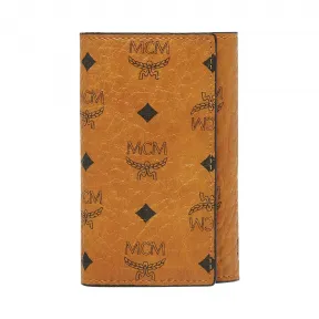 MCM Visetos Original 钥匙包 MXK8SVI34CO001