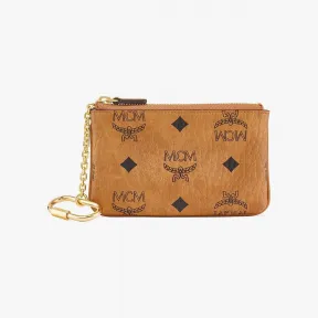 MCM Visetos Original 钥匙包 MXKCSVI01CO001