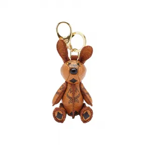 MCM Visetos 兔子吊饰 MXZAAVI16CO001