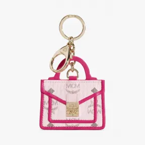 MCM 女士 钥匙扣 MXZAAVI19QH001