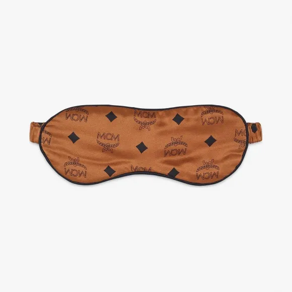 MCM 男士 眼罩 MXZASBM01CO001