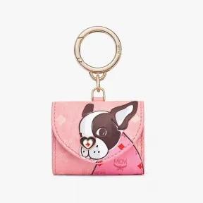 MCM Visetos AirPods Pro保护套 MXZCATA09QZ001