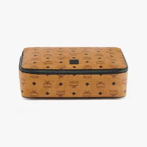 MCM Ottomar Visetos 旅行箱 MXZDSTT01CO001