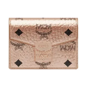 MCM Patricia Visetos卡包 MYA8APA14TC001