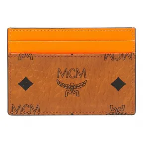 MCM Visetos Geonautic卡夹 MYA9SWI05CO001