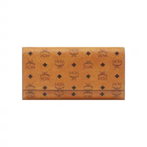MCM Visetos Original 系列三折钱包 MYLAAVI01CO001