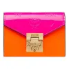 MCM Patrica Visetos三折钱包 MYS9SPA45QP001