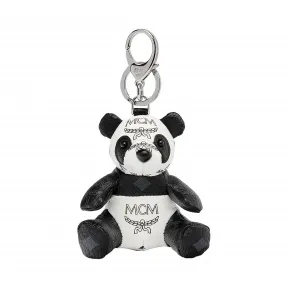MCM 熊猫动物挂饰 MYZ7SXA18WT001