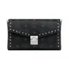 MCM 女士 斜挎包 MYZ9SME26BK001
