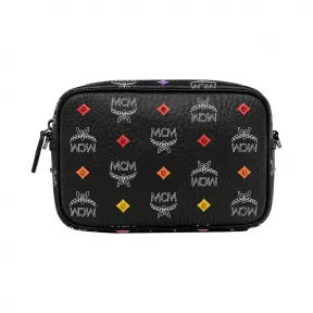 MCM Skyoptic Visetos铆钉相机包 MYZ9SSV51BA001