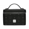 MCM Rockstar Visetos Original化妆箱 MYZ9SVI95BK001