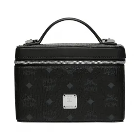 MCM Rockstar Visetos Original化妆箱 MYZ9SVI95BK001