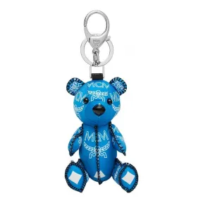 MCM Visetos MCM动物园小熊吊饰 MYZ9SXL06HI001