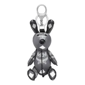 MCM Visetos MCM动物园小兔吊饰 MYZ9SXL38FG001
