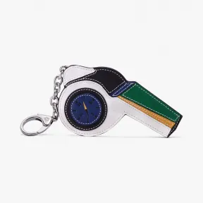 MCM 皮革口哨魅力 MZZ9AMM08WT001