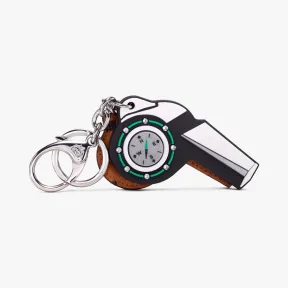 MCM 橡胶口哨魅力 MZZ9AMM09BK001