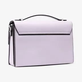 迈克高仕/Michael Kors 女士 Hendrix 中号皮质信封包 30F0S1HM2L518