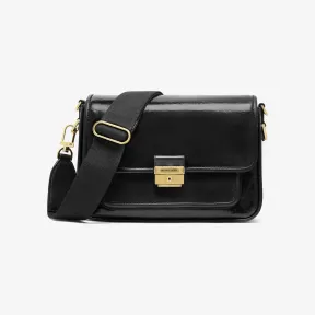 迈克高仕/Michael KorsBradshaw 中号皮质信封包 30F1G2BM2S001