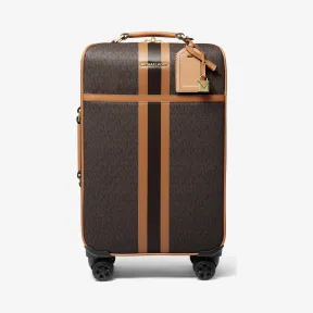 迈克高仕/Michael Kors 女士 Bedford 超大号旅行箱 30F9G07N4B252