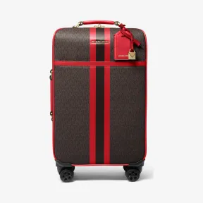 迈克高仕/Michael Kors 女士 Bedford 超大号旅行箱 30F9G07N4B268