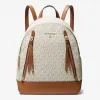 迈克高仕/Michael Kors BROOKLYN 背包中号-MK 签名 30H1GBNB2B1546