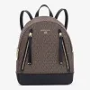 迈克高仕/Michael Kors BROOKLYN 背包中号-MK 签名 30H1GBNB2B2137