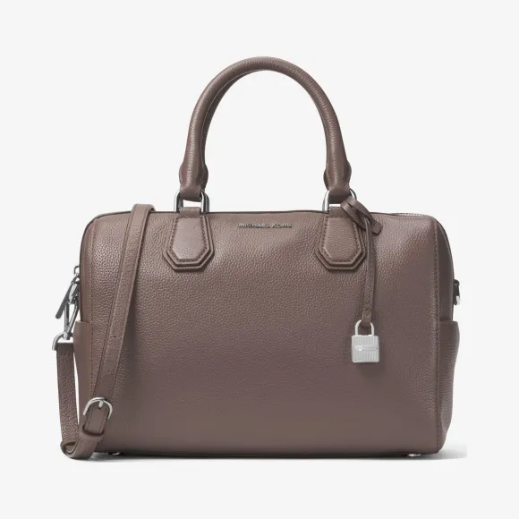 迈克高仕/Michael Kors Mercer 中号旅行包 30H6SM9U2L513