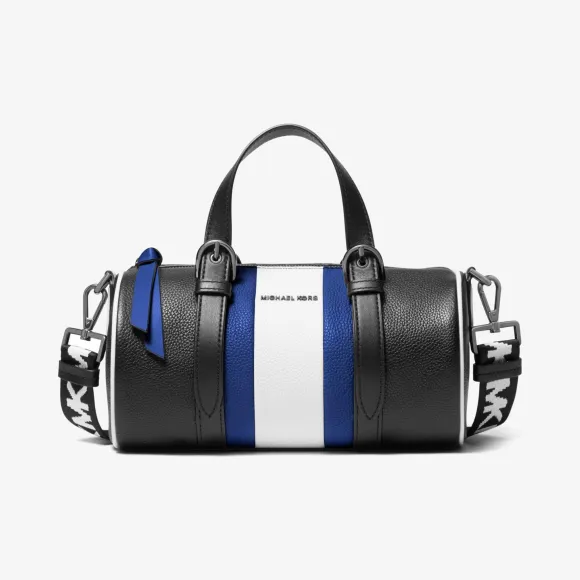 迈克高仕/Michael Kors 女士 Stanton 中号拼色桶包 30H9UOCM8L469