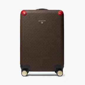 迈克高仕/Michael Kors 徽标手提箱 30S0GTFT3B-1821