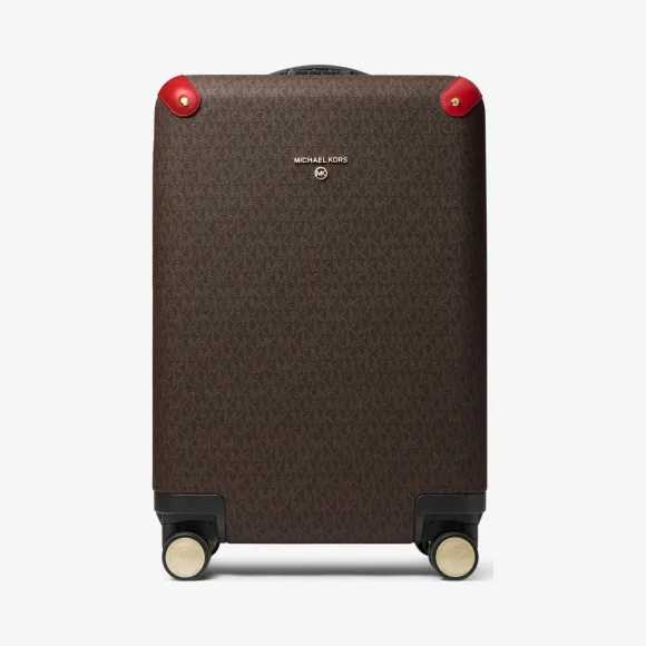 迈克高仕/Michael Kors 徽标手提箱 30S0GTFT3B-1821