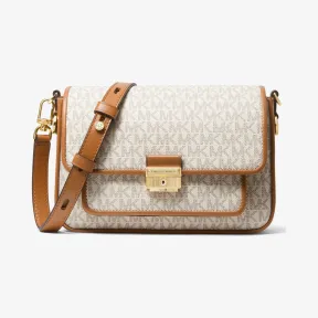 迈克高仕/Michael KorsBradshaw 中号老花信封包 30S1G2BM2B149