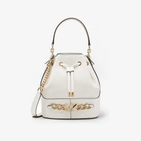 迈克高仕/Michael KorsDevon 中号皮质水桶包 30S2LDVS2L289