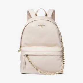 迈克高仕/Michael Kors Slater 大号尼龙华达呢双肩包 30T0L04B7C-2687