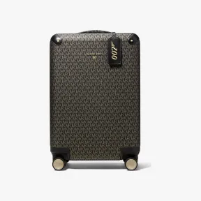 迈克高仕/Michael Kors MMK X 007 小号老花旅行箱 30T1GTFT3O039